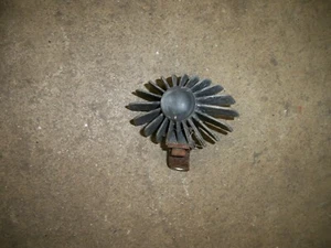 Triumph Heat Sink & Zener Diode Lucas 500cc T100 Daytona 1969 - Picture 1 of 2