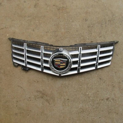 Cadillac SRX 2013 2014 2015 2016 PARRILLA SUPERIOR DELANTERA OEM Foto 1 de 4