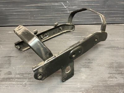 Honda VTX1300C 2009 subchasis trasero, soporte guardabarros trasero sub soporte #13024 Foto 1 de 4