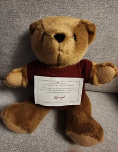 Spiegel Teddy Bear, 2005 - 100 Year Anniversary - Picture 1 of 8