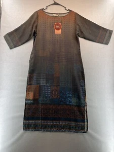 Damen Lagi Provenance Of Fashion Kurti M/102cm - Bild 1 von 14