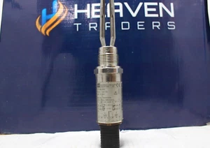 Endress+Hauser FTL260-1010 350mA Limit Switch - Picture 1 of 3
