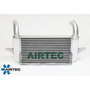 AIRTEC 70mm Core Top Feed Intercooler Upgrade for Escort Cosworth - Picture 1 of 5