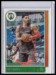 2021-22 Hoops #111 Enes Kanter - Bild 1 von 2
