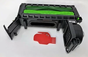 Roomba Cleaning Head Module with Extractors e5 e6 i3 i4 i5 i6 i7 i8 J7 chm Motor - Picture 1 of 3