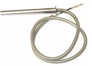 NEW BIG CHIEF 230271 CARTRIDGE HEATER 1000W 240V - Picture 1 of 2