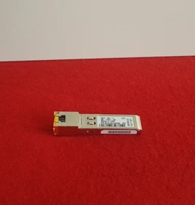 Cisco SFP-GE-T • Transceiver SFP Modul 1000 Base-T Gigabit - Afbeelding 1 van 1