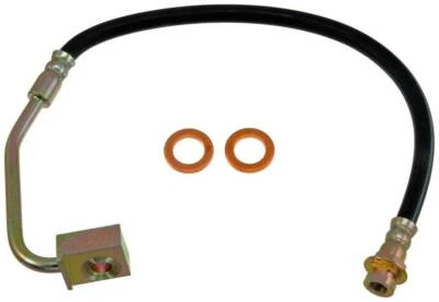 Manguera hidráulica de freno delantero derecho Dorman para Ford E-350 Econoline 1982 1981-1991 Foto 1 de 2