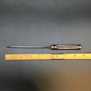 Coal - Feed - Ice W. R. Feuquay & CO Coal Co Ice Pick - Picture 1 of 10