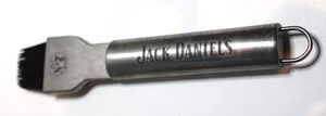 Jack Daniels Old No. Cepillo para barbacoas de 7 marcas” - Imagen 1 de 3