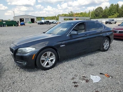 Trunk/Hatch/Tailgate Without Spoiler Fits 11-13 BMW 528i 5190839 Foto 1 de 4