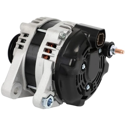 Alternator For 2015-2018 Kia Sorento 3.5L 3.3L 2016-2017 K900 3.8L 11686 - Image 1 of 4