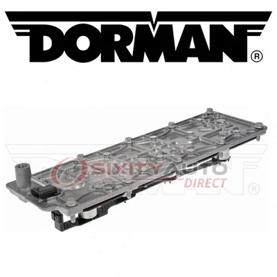 Dorman Cylinder Deactivation Solenoid for 2007-2014 GMC Yukon 5.3L 6.0L 6.2L va Foto 1 de 4