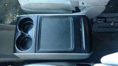 Console Front Floor Fixed Fits 11-20 SIENNA 1220092 Foto 1 de 4