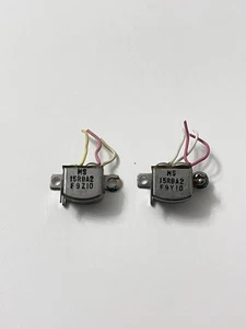 Audio Cassette Tape Deck Head Record/Playback 15RBA2 Set OEM REPLACEMENT PARTS - Picture 1 of 4