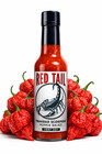 Trinidad Moruga Scorpion Hot Sauce Red Tail Extreme Heat Chili Pepper Hottest
