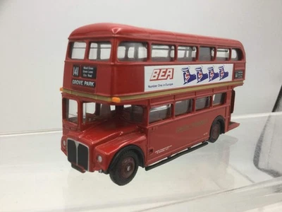 EFE 15614 OO/1:76 Gauge AEC Routemaster Bus London Transport - Image 1 of 3