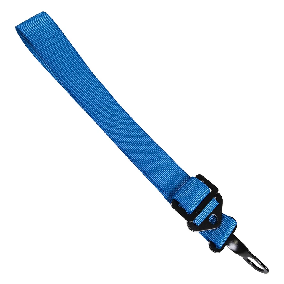 Subcinturón Pro-Armor 5to Punto para Arnés 4pt Can-Am Maverick Commander Azul Foto 1 de 3