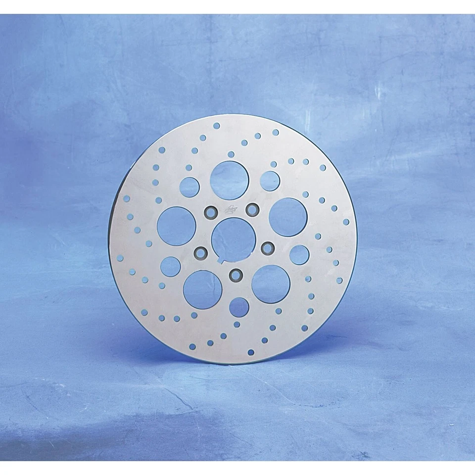 Pro-One Polished Stainless Steel Rotor - 600239 - Image 1 of 1