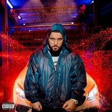 Atlantis von Fler | CD | Zustand gut - Bild 1 von 2