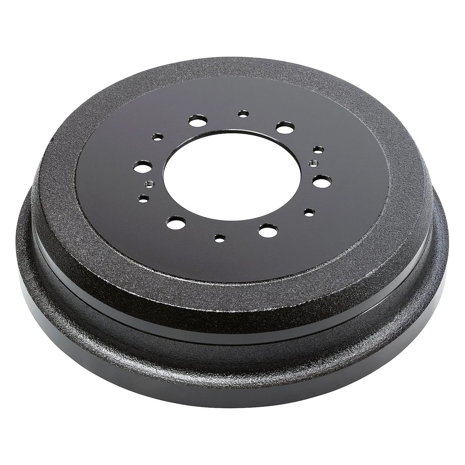 For Toyota Tacoma 1995-2002 Wagner BD60850E Rear Brake Rotor - Imagem 1 de 4