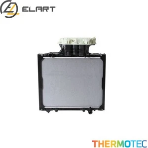 RADIATOR ENGINE COOLING D7MA012TT FOR MAN TGA/TGXI/TGSI D2876LF04 12.8L 6cyl TGA - Picture 1 of 7