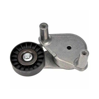 For Hyundai Sonata 1999-2005 Accessory Drive Belt Tensioner | Plastic Pulley - Image 1 of 4