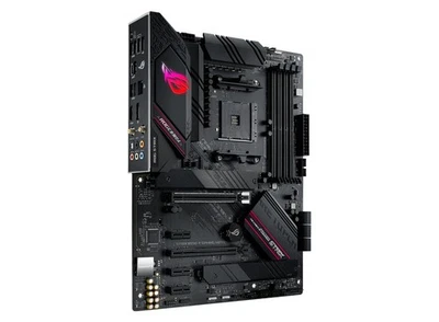 Asus ROG STRIX B550-F GAMING WIFI II Carte mre Socket (PC) AMD AM4 Facteur de fo - Photo 1/4