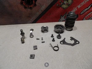 2003 SUZUKI RM 85 TRANSMISSION DRUM & GEAR  (D) 03 RM85 - Picture 1 of 1
