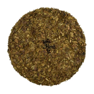 Yerba Mate Roasted Loose Dried Leaves 300g-1.95kg - Ilex Paraguariensis - Picture 1 of 3