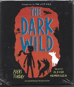 Piers Torday - The Dark Wild - CD Audiobook - 2015 - NEW - SEALED - UK FREEPOST - Bild 1 von 2