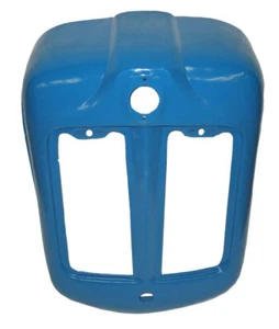 Motorhaube Frontteil für Ford Dexta aus Stahl - Picture 1 of 1
