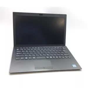 VAIO VJPG11C11N Sony Core i5 8250U 1.8Ghz RAM 8GB SSD 256GB USED Win 11 pro - Picture 1 of 7