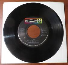 45 RPM, Three Dog Night, Liar / Can't Get Enough of It, Dunhill, EX