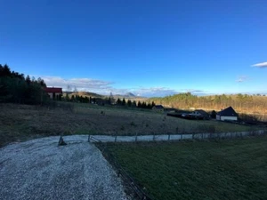 Niotto chalet zu vermieten Vulcan, Brasov, Romania - Bild 1 von 6