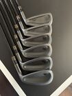 Maltby DBM Irons (5-PW)