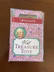 Kit Treasure Tote American Girl Mini Crafts And Activities