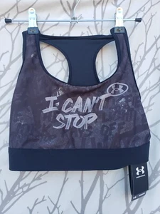 Women's Activewear Bra - Picture 1 of 4