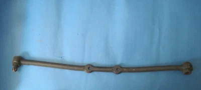 Nuevo de Lote Antiguo Enlace Central Ford Mercury 1963-1964 con Dirección Manual C3AZ-3304-C Foto 1 de 4