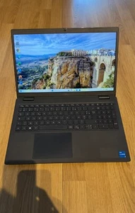 DELL LATITUDE 3520 15.6" i5-1135G7 16Go 512Go SSD WIN 11 AZERTY/ BON PLAN ! - Imagen 1 de 9