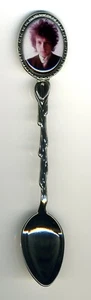 Bob Dylan 1 Collectible Spoon Featuring Bob Dylan - Picture 1 of 3