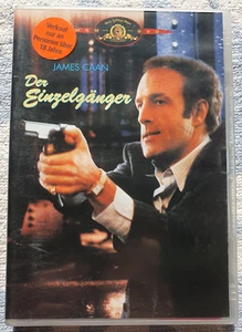 Der Einzelgänger DVD James Caan - Picture 1 of 2