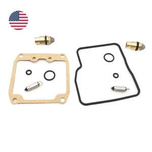 Carburetor Carb Rebuild Kit Fits For Suzuki VS800 VS800GL VZ800 18-5107 18-5106 - Picture 1 of 6