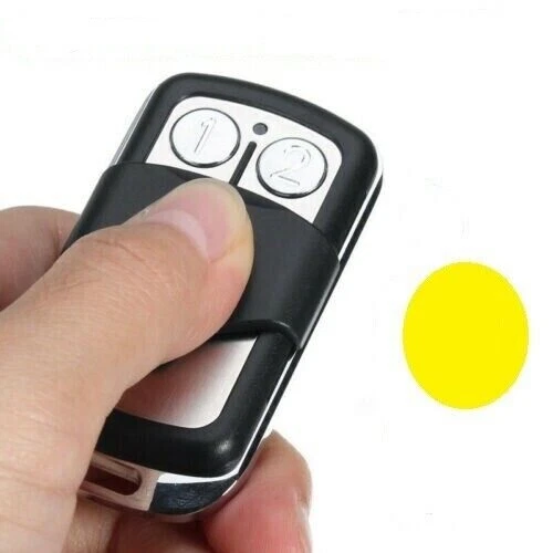 Guardian Compatible 2211-L Garage Door Opener Remote Control Clicker GDOR2B GDS - Image 1 of 1