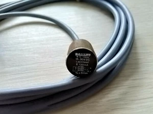 Balluff Induktiver Sensor - Bild 1 von 2