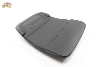 Buick Encore GX 2020-2023 asiento del pasajero delantero derecho panel trasero cubierta de moldura OEM Foto 1 de 4