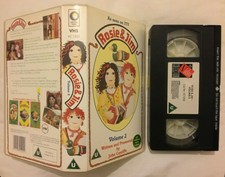 Rosie Vhs In Dvds Blu Rays Ebay - 