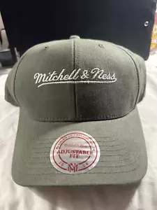 Mitchell & Ness Hat/NEW!! - Picture 1 of 2