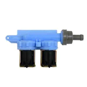Kenmore HE3 Washer Washer Water Inlet Valve Part #8181694, OEM PART # WP8181694 - Picture 1 of 1
