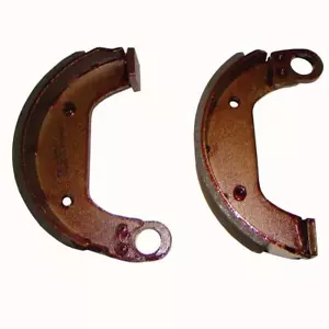 Brake Shoes Fits Ford 1000 1600 SBA328100031 - Picture 1 of 9